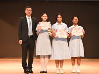 SEK Students Shine at Time-to-Talk Public Speaking Competition